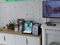 -自然之声助听器·呼吸机(康桥旗舰店)