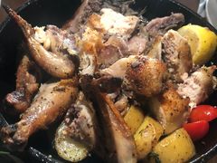 公社招牌烤春鸡-COMMUNE幻师(上邦百汇城店)