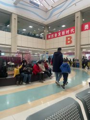 -复旦大学附属儿科医院