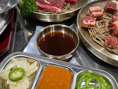 -本炙炭烤·蒲烧活鳗料理店(金沙洲店)