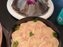 -阳坊胜利涮羊肉(阳坊老店)