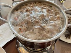 -新希望诺富特酒店-青岛湾中餐厅