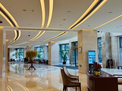 -东怡大酒店(上海科技馆店)