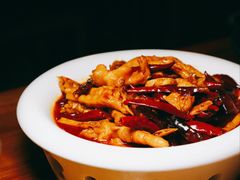 -甲王二老长沙口味馆