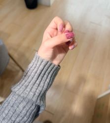 -初NAIL日式美甲美睫沙龙