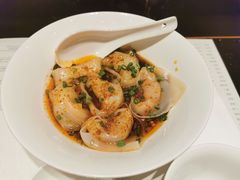 红油鲜虾抄手-鼎泰丰(国金店)