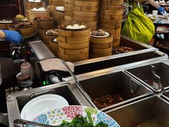 -香港蓮香樓(上環店)