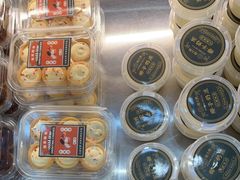 -酥大興·新国潮糕点配茶饮(龙岗万达黑金店)