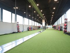 -OXYGYM 奥美氧舱运动中心(领展购物广场·中关村店)