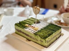 -玫瑰厅上海菜(兴国路店)