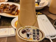-中国厨房/台湾牛肉面