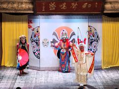 -顺兴老茶馆·精品川菜(世纪城店)