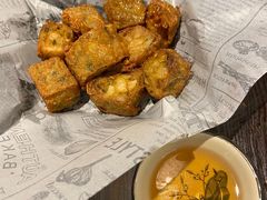 -大洋家·精品潮汕菜·生腌砂锅粥(天河东路店)