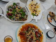 -郭姐·威海渔村(黄兴路店)