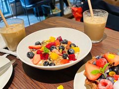 -Money Shops(愚园路店)