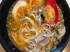 -八盛屋·沾面(集美万达店)