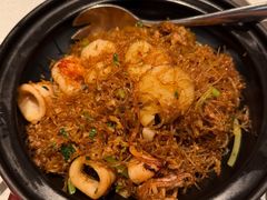 -上海和平饭店龙凤厅 Dragon Phoenix