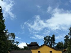 -九华山风景区