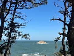 -养马岛旅游度假区