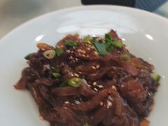 -八珍饺子·烤鸭·家常菜