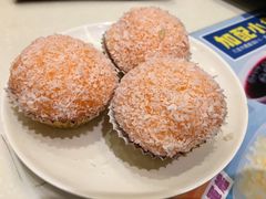 -许留山(上海街店)