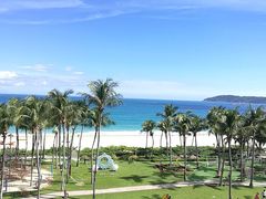 -三亚亚龙湾天域度假酒店