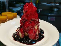 -宴礼烤鸭本味菜(蠡县商业步行街店)