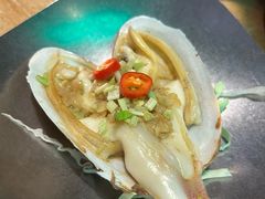 -质烤烤物·活烤海鲜(质烤总店)