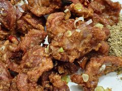 -老七饭馆(光荣道总店)