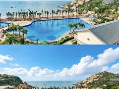 -那琴半岛地质海洋公园