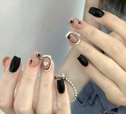 -斯馨·健康美甲美睫