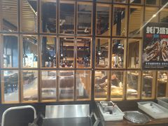 -火炉火自助餐(五道口购物中心店)