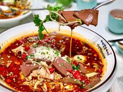 特色毛血旺-蝶园·装修中(BFC外滩金融中心店)