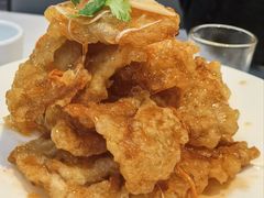 -来相会饺子·新辽菜(甘家口店)
