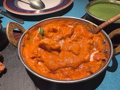 -甘尼仕印度餐厅爵士酒吧(阳春巷店)