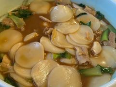 -怡和春天大酒楼(柳芳店)