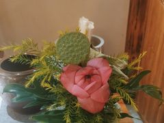 -翁暖茶馆(滨江东总店)