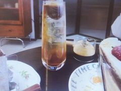 -云境cloudland·口味蛋糕•下午茶(长江路店)