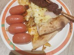 -比格比萨自助(裕源大厦店)