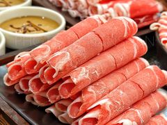 -清真·京华源铜锅涮肉(丰庆店)