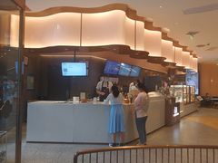 -奈雪的茶(青岛卓悦里INTOWN店)