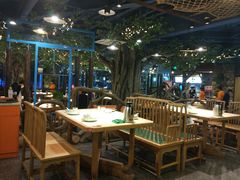 -常和州·夜宵大排档(常州单店)