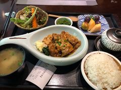 -古京·臻致料理(月湖店)