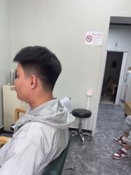 -保罗造型