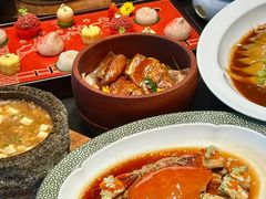 -锦楼·臻选新杭帮(杭州中心店)