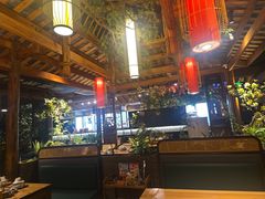 -老凯俚酸汤鱼(鸿通城店)