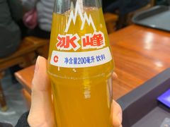 -马洪小炒泡馍馆(钟楼回民街店)