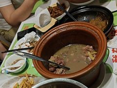 -鑫小城故事·藕汤·家常菜(台北一路总店)