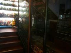 -维吾尔餐厅(宜山路店)