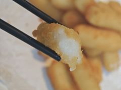 -东方太阳城淮扬餐厅(会所中餐厅店)